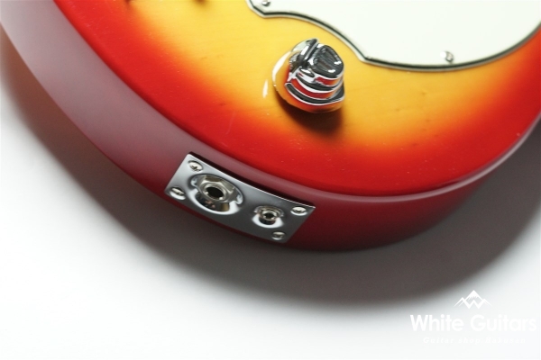 PGB-200 - Cherry Sunburst